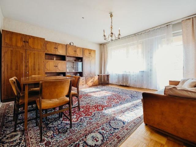 Mieszkanie na sprzedaż, Rzeszów, płk. Kazimierza Iranka Osmeckiego