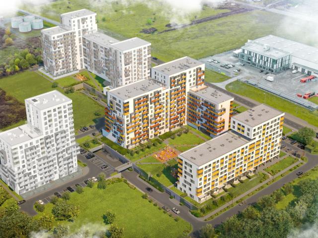 Mieszkanie na sprzedaż, Rzeszów, Przybyszówka