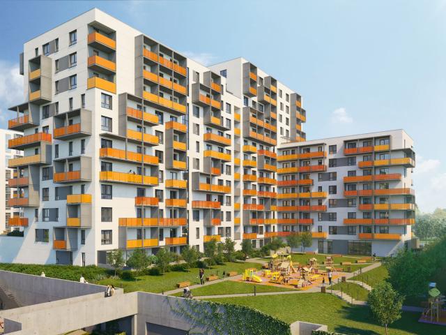 Mieszkanie na sprzedaż, Rzeszów, Przybyszówka