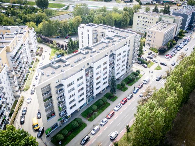 Mieszkanie na sprzedaż, Rzeszów, Siemieńskiego