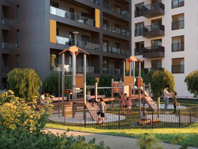 Mieszkanie na sprzedaż, Rzeszów, Staroniwa
