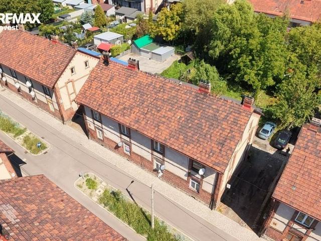 Mieszkanie na sprzedaż, Węglowa
