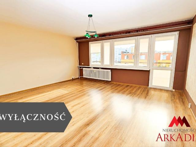 Mieszkanie na sprzedaż, Włocławek, Południe