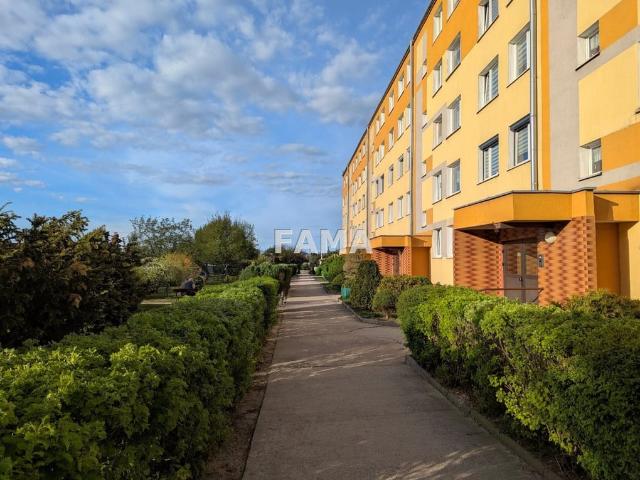 Mieszkanie na sprzedaż, Włocławek, Południe