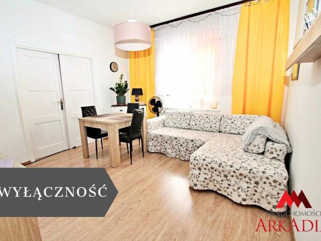 Mieszkanie na sprzedaż, Włocławek, Śródmieście