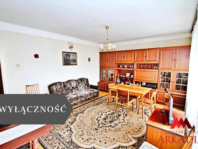 Mieszkanie na sprzedaż, Włocławek, Śródmieście