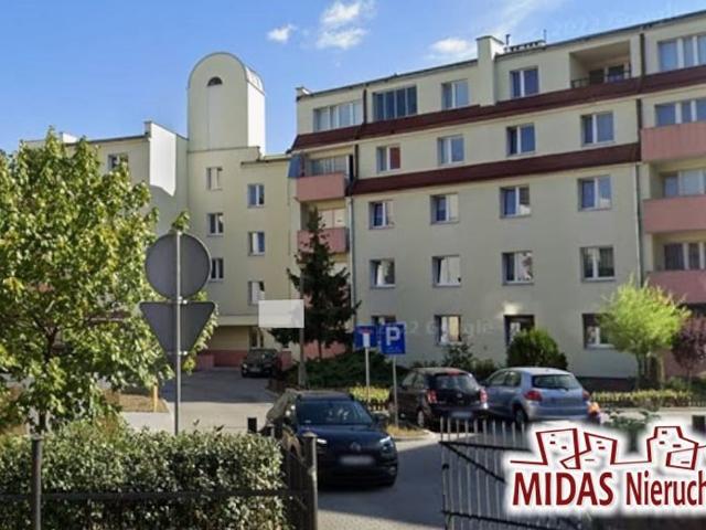 Mieszkanie na sprzedaż, Włocławek, Śródmieście