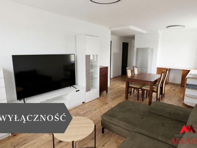 Mieszkanie na sprzedaż, Włocławek, Śródmieście