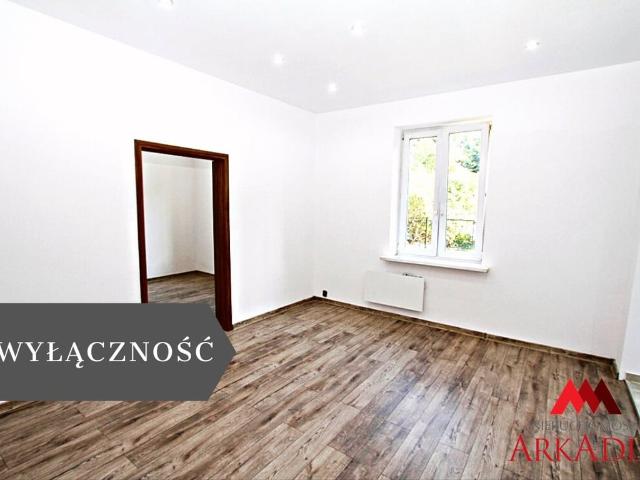 Mieszkanie na sprzedaż, Włocławek, Śródmieście