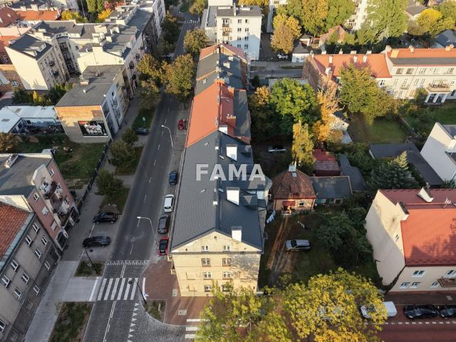 Mieszkanie na sprzedaż, Włocławek, Śródmieście, Antoniego