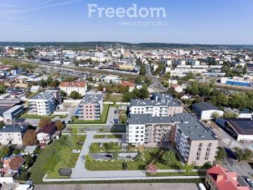 Mieszkanie na sprzedaż, Włocławek, Smolna