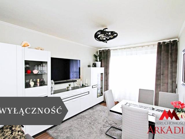 Mieszkanie na sprzedaż, Włocławek