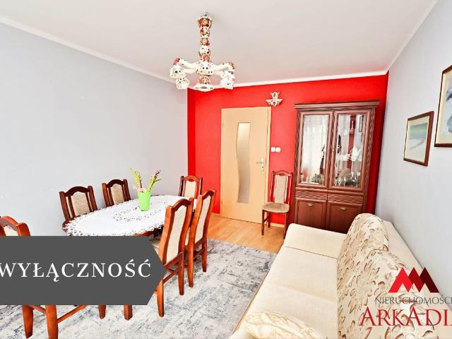Mieszkanie na sprzedaż, Włocławek