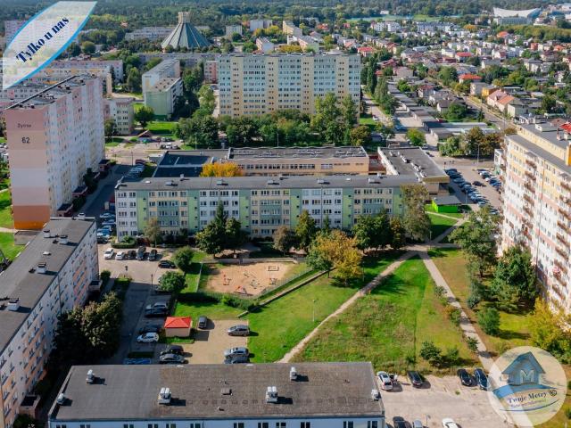 Mieszkanie na sprzedaż, Włocławek