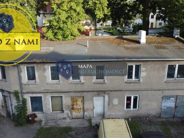 Mieszkanie na sprzedaż, Włocławek, Towarowa