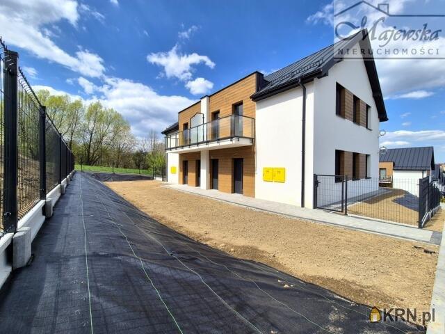 Mieszkanie na sprzedaż woj. małopolskie. Myślenice, 579 000 PLN, 47,56 m2