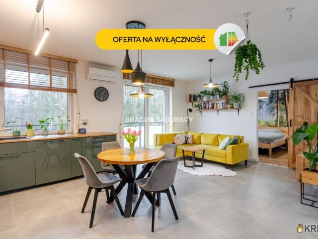 Mieszkanie na sprzedaż woj. małopolskie. Bochnia, ul. Podedworze, 1 299 000 PLN, 89,11 m2
