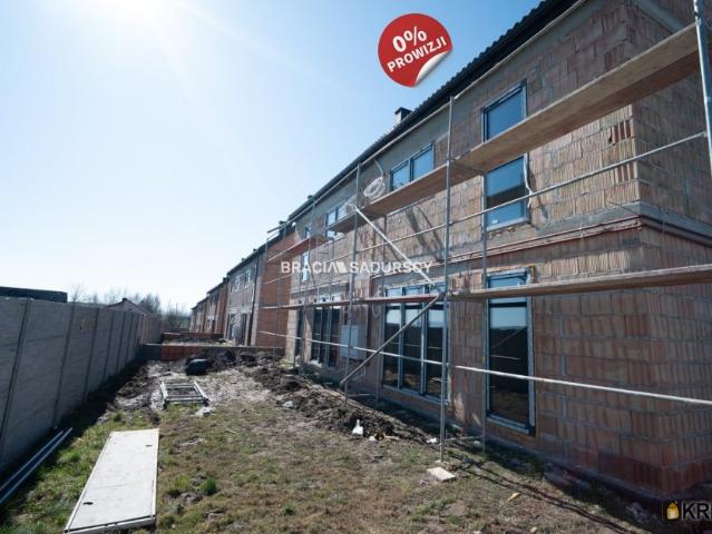 Mieszkanie na sprzedaż woj. małopolskie. Grodkowice, 549 000 PLN, 78,88 m2
