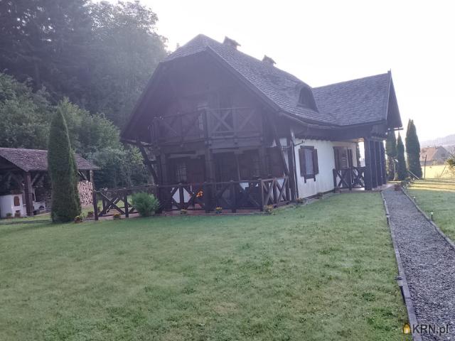 Mieszkanie na sprzedaż woj. małopolskie. Grzechynia, 880 000 PLN, 180,00 m2
