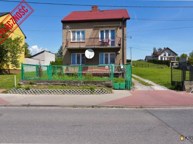 Mieszkanie na sprzedaż woj. małopolskie. Słomniki, 349 000 PLN, 54,48 m2