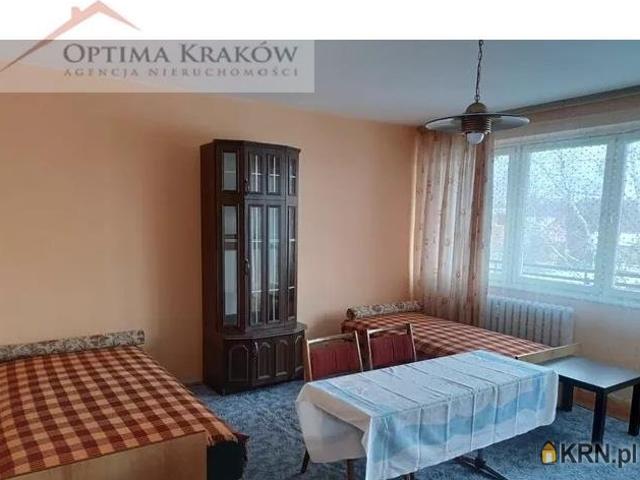 Mieszkanie na sprzedaż woj. małopolskie. Skawina, ul. Bukowska, 475 000 PLN, 48,00 m2