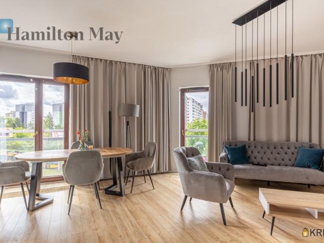 Mieszkanie na sprzedaż woj. małopolskie. Wierzbno, 1 850 000 PLN, 80,00 m2