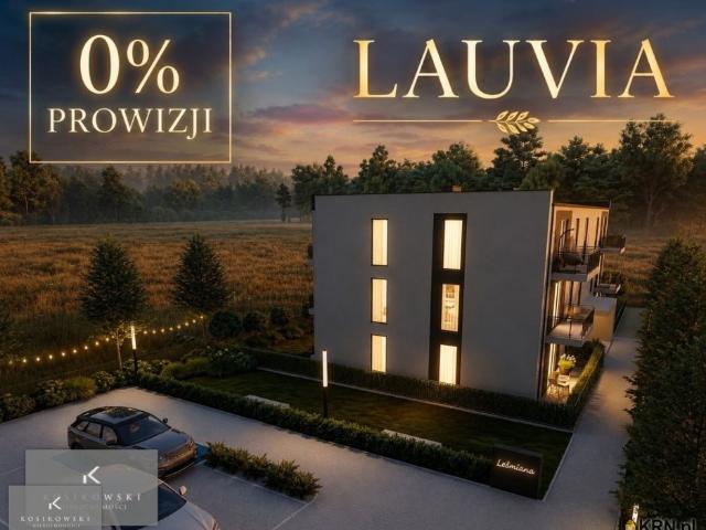 Mieszkanie na sprzedaż woj. opolskie. Namysłów, ul. B. Leśmiana, 344 229 PLN, 47,00 m2