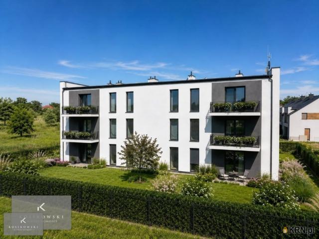 Mieszkanie na sprzedaż woj. opolskie. Namysłów, ul. B. Leśmiana, 341 850 PLN, 47,00 m2