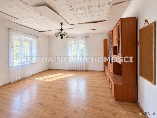 Mieszkanie na sprzedaż woj. dolnośląskie. Szymanów, 85 000 PLN, 42,00 m2