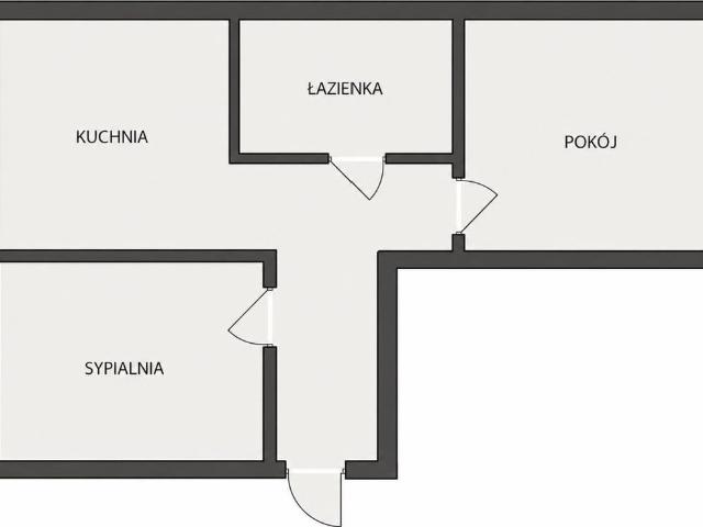 Mieszkanie na sprzedaż, Wojska Polskiego