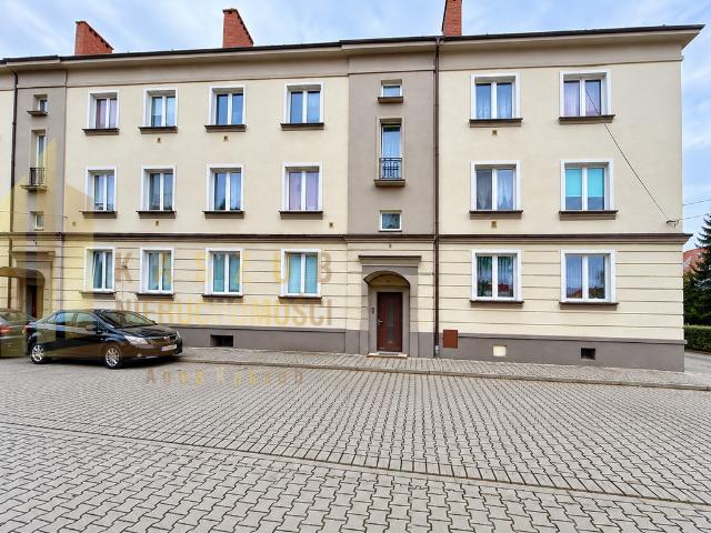 Mieszkanie na sprzedaż, Wojska Polskiego