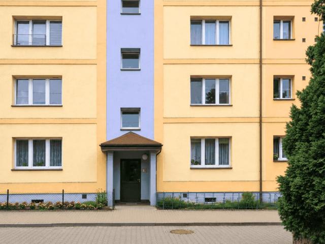 Mieszkanie na sprzedaż, Wojska Polskiego