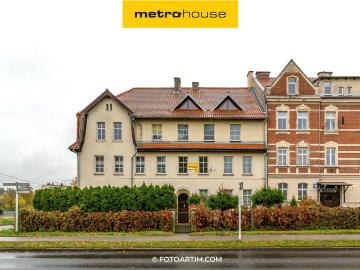 Mieszkanie na sprzedaż, Wolności