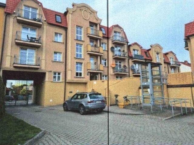 Mieszkanie na sprzedaż, Wolności