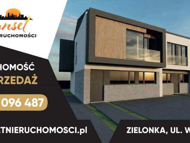 Mieszkanie na sprzedaż, Woodrowa Wilsona