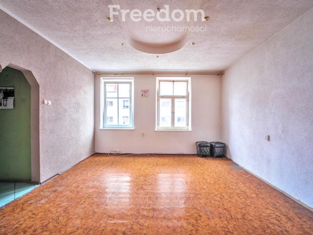 Mieszkanie na sprzedaż, Wałbrzych, Nowe Miasto, Piłsudskiego