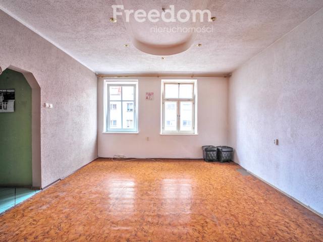 Mieszkanie na sprzedaż, Wałbrzych, Nowe Miasto, Piłsudskiego