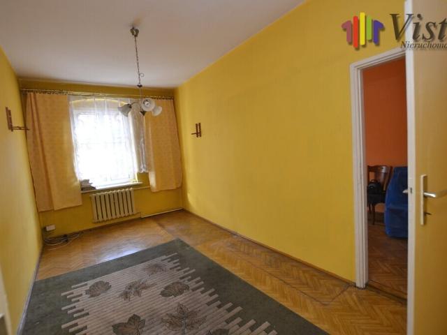 Mieszkanie na sprzedaż, Wałbrzych, Nowe Miasto