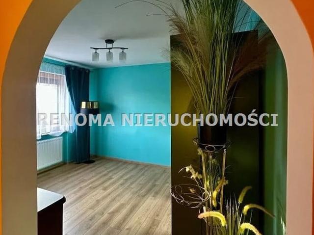 Mieszkanie na sprzedaż, Wałbrzych, Nowe Miasto