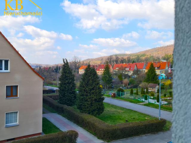 Mieszkanie na sprzedaż, Wałbrzych, Nowe Miasto