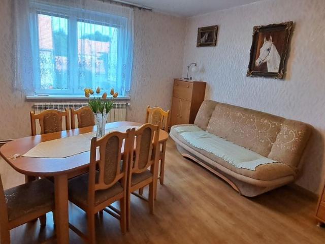 Mieszkanie na sprzedaż, Wałbrzych, Biały Kamień, Ludowa