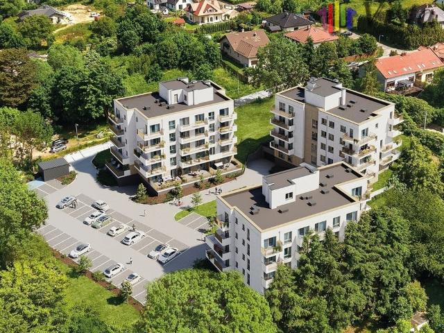 Mieszkanie na sprzedaż, Wałbrzych, Biały Kamień