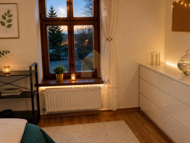 Mieszkanie na sprzedaż, Wałbrzych, Biały Kamień