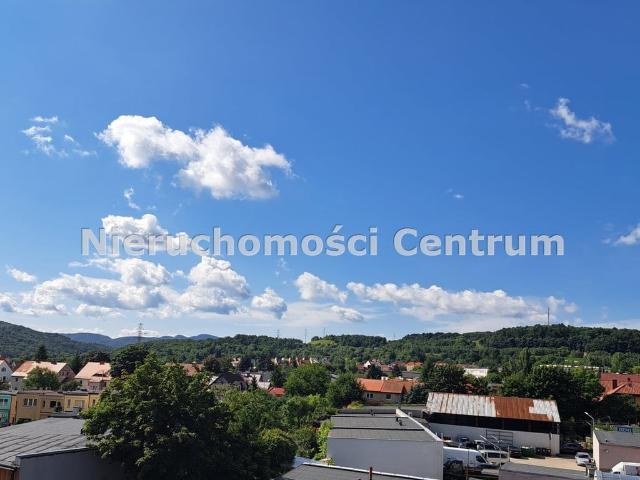 Mieszkanie na sprzedaż, Wałbrzych, Piaskowa Góra