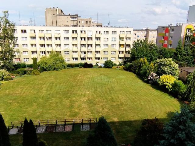 Mieszkanie na sprzedaż, Wałbrzych, Piaskowa Góra, Gajcego
