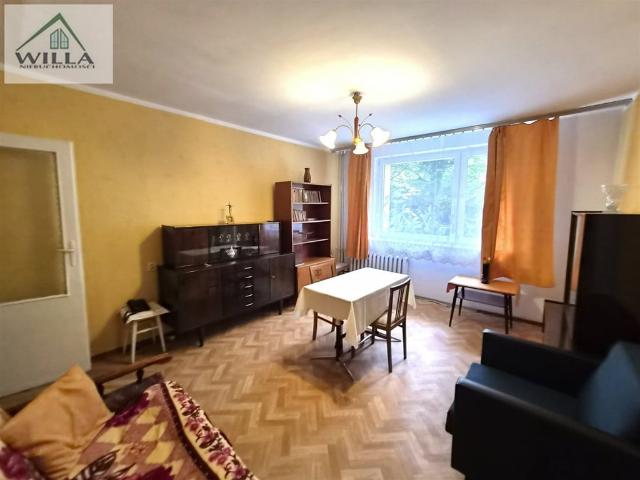 Mieszkanie na sprzedaż, Wałbrzych, Piaskowa Góra, Gajcego