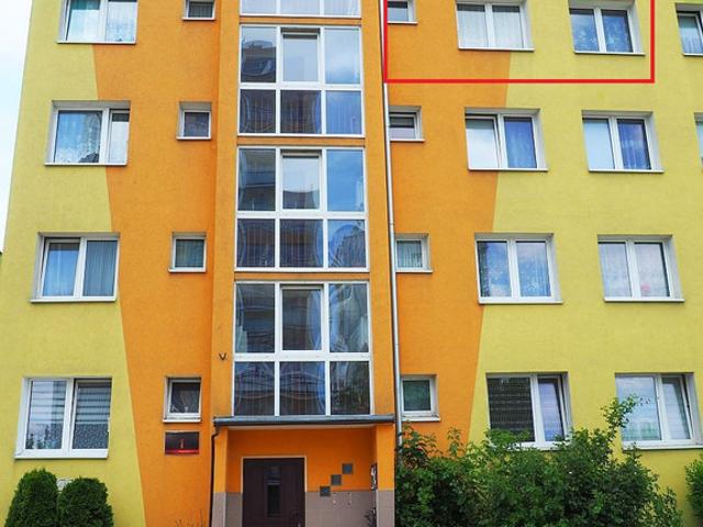 Mieszkanie na sprzedaż, Wałbrzych, Piaskowa Góra, Miłosza