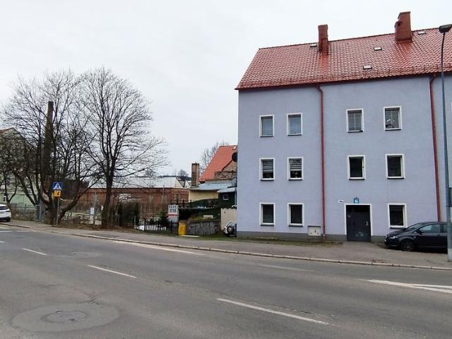Mieszkanie na sprzedaż, Wałbrzych, Podgórze, Niepodległości