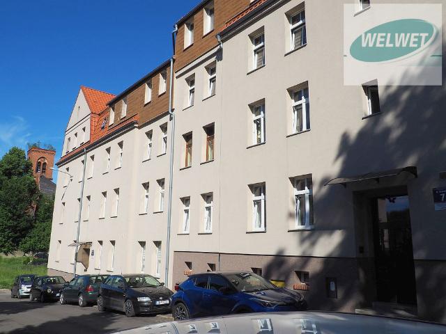 Mieszkanie na sprzedaż, Wałbrzych, Podgórze, Reymonta