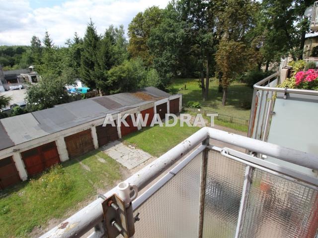 Mieszkanie na sprzedaż, Wałbrzych, Podgórze
